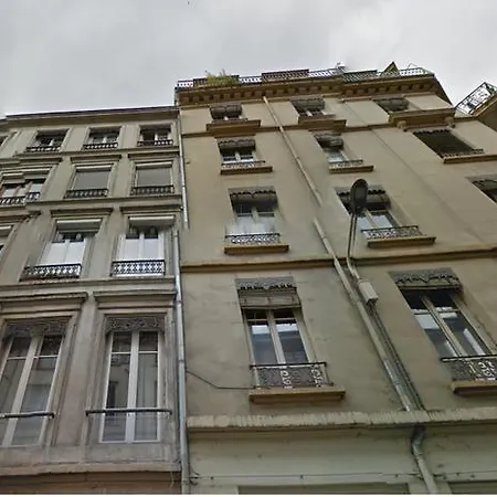 Appart' Montesquieu * Lyon