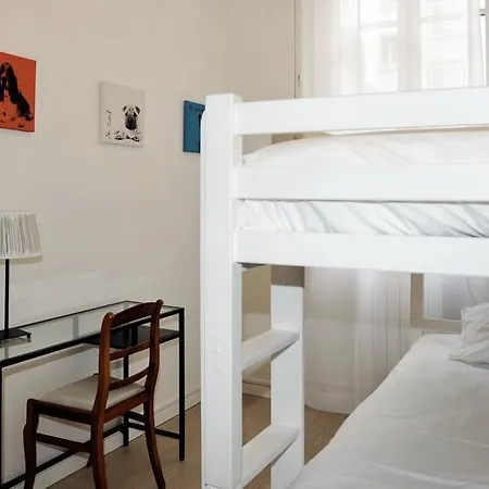 Appart' Montesquieu Apartment