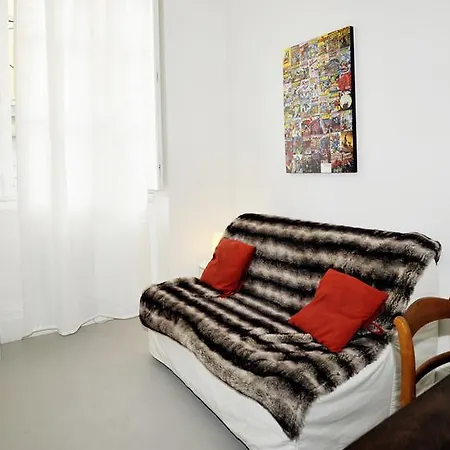 Apartment Appart' Montesquieu *