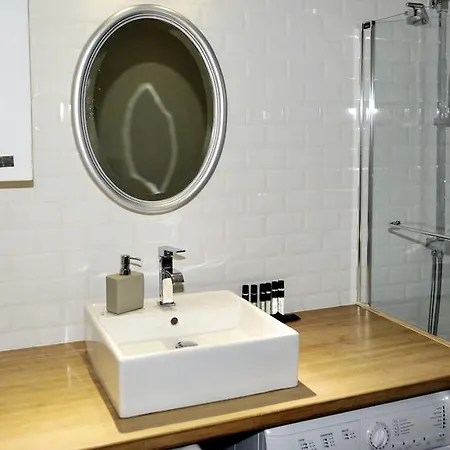 Appart' Montesquieu Apartment