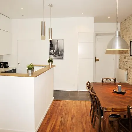 Apartment Appart' Montesquieu