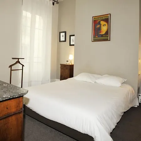 Appart' Montesquieu Apartment Lyon