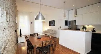 Appart' Montesquieu Apartment *